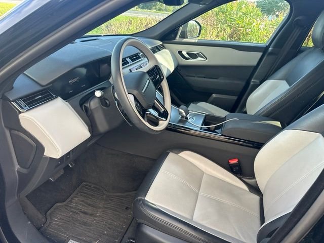 land rover range rover velar 2024 SALYL2FU1RA371278 image land rover range rover velar 2024 SALYL2FU1RA371278 image